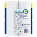 Ultra Soft Toilet Paper, 6 Mega Rolls = 24 Regular Rolls - Image 10