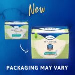 Sensitive Moderate Bladder Control Pads, Incontinence, Moderate Absorbency, 20 Count, 1 Pack - Image 2