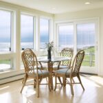 Wipes Glass Cleaning Ammonia Free, Pre-Moistened Wipes for Cleaning All Glass Surfaces, Crystal Rain Fresh Scent, 25 Count - Image 7