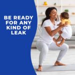 Maxi Pads for Women, Super - 66 Count - Image 7