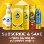 Expert Care Enhancing Wood Wipes, Lemon Scent, 24 Count - Image 10