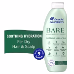 BARE Soothing Hydration Dandruff Shampoo, 13.5 oz