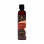 Clarifying Shampoo for Build Up Removal and Oily Scalp Gentle Cleanse 8 fl.oz. with Coconut, Amla & Tangerine