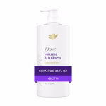 Shampoo for Women Volume & Fullness with Bio-Protein Care Technology and Biotin, 28 fl oz