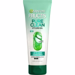Fructis Style Pure Clean Styling Gel, 6.8 fl. oz.