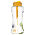 Light In-Wash Scent Booster Laundry Beads, No Heavy Perfumes, Orange Blossom Scent, 24 oz - Image 9