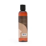 Clarifying Shampoo for Build Up Removal and Oily Scalp Gentle Cleanse 8 fl.oz. with Coconut, Amla & Tangerine - Image 2