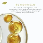 Shampoo for Women Volume & Fullness with Bio-Protein Care Technology and Biotin, 28 fl oz - Image 2