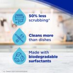 Ultra Antibacterial EZ-Squeeze Hand Soap, Apple Blossom, 22 Fl Oz - Image 2