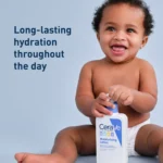 Baby Lotion, Lightweight Moisturizing Face & Body Lotion for Baby and Toddler, 16 oz - Image 2