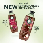 Color + Protect Grapeseed Sulfate Free Shampoo, 13.5 fl oz - Image 3