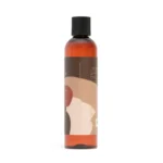 Clarifying Shampoo for Build Up Removal and Oily Scalp Gentle Cleanse 8 fl.oz. with Coconut, Amla & Tangerine - Image 3