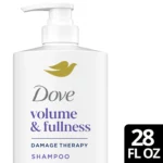 Shampoo for Women Volume & Fullness with Bio-Protein Care Technology and Biotin, 28 fl oz - Image 3
