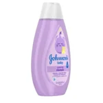 Baby Calming Shampoo with NaturalCalm Aromas, 13.6 fl. oz - Image 4