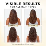 Pro-V Shampoo Daily Moisture Renewal, 27.7 oz - Image 4