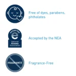 Baby Lotion, Lightweight Moisturizing Face & Body Lotion for Baby and Toddler, 16 oz - Image 4