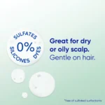 BARE Soothing Hydration Dandruff Shampoo, 13.5 oz - Image 5