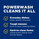 Powerwash Lemon Dish Spray, Dish Soap Starter Kit, 16 Fl Oz - Image 5