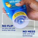 Ultra Antibacterial EZ-Squeeze Hand Soap, Apple Blossom, 22 Fl Oz - Image 5