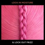 Ultra Hold Women's Hair Styling Gel Frizz Control Alcohol-Free, 9 oz - Image 6