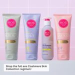 Cashmere Skin Collection Pre-Shave Scrub- Vanilla Cashmere, Exfoliating Body Scrub, Vanilla Body Scrub, Hydrating, Shea Sugar, 7 fl oz - Image 5