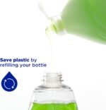 Ultra Antibacterial EZ-Squeeze Hand Soap, Apple Blossom, 22 Fl Oz - Image 7