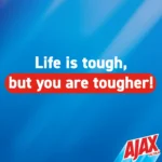 Ultra Liquid Dish Soap Vinegar and Lime Scent, Sparkling Clean Dishes, 90 fl oz Bottle - Image 8