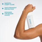 Aluminum Free Deodorant, Ocean & Timber, Large Size Stick, 72 Hour Odor Control, for Women & Men, Contains Naturally Derived Ingredients, 3.1 oz - Image 8