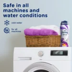 Blends Soft & Fresh In-Wash Laundry Scent Booster Beads, Spring Peony Scent, 24.5 oz - Image 9