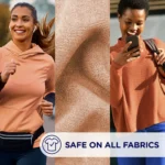 Light In-Wash Scent Booster Laundry Beads, No Heavy Perfumes, Orange Blossom Scent, 24 oz - Image 8